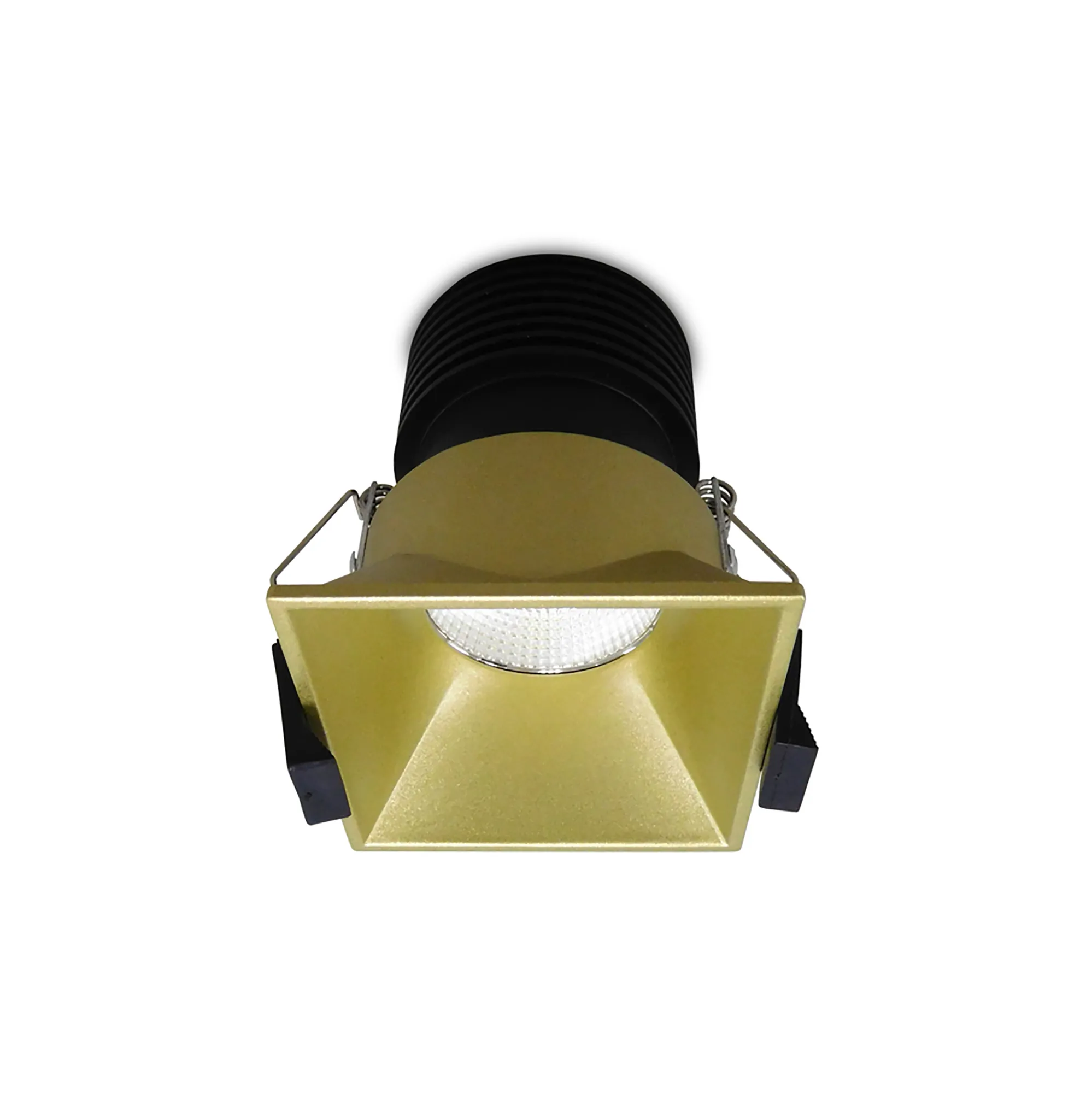 Biox 11 Recessed Ceiling Luminaires Dlux Square/Rectangular Recess Ceiling